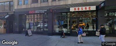 Street View of 232 7 AVENUE, Manhattan