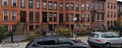 Street View of 232 LEXINGTON AVENUE, Brooklyn