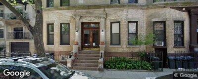 Street View of 232 PRESIDENT STREET, Brooklyn