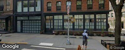 Street View of 232 WEST BROADWAY