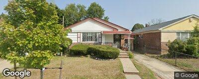 Street View of 232-11 130 AVENUE, Queens