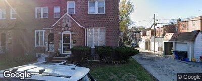 Street View of 232-12 143 AVENUE, Queens