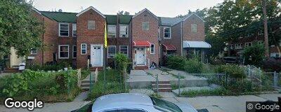 Street View of 232-19 HILLSIDE AVENUE, Queens