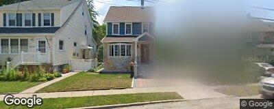 Street View of 232-22 87 AVENUE, Queens