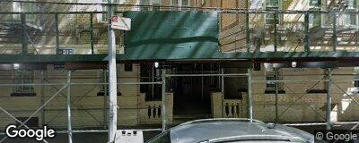Street View of 2320 AQUEDUCT AVENUE EAST, Bronx