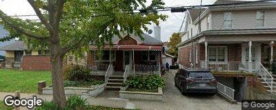 Street View of 2320 BURNETT STREET, Brooklyn