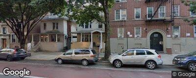 Street View of 2320 UNIVERSITY AVENUE, Bronx