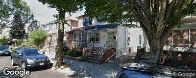 Street View of 2321 EAST 21 STREET, Brooklyn