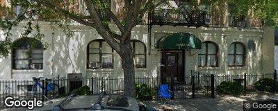Street View of 2323 NEWKIRK AVENUE, Brooklyn