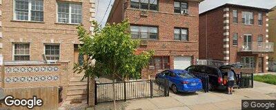Street View of 2323 WEST 12 STREET, Brooklyn