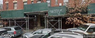 Street View of 2324 BASSFORD AVENUE, Bronx