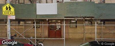Street View of 2324 MORRIS AVENUE, Bronx