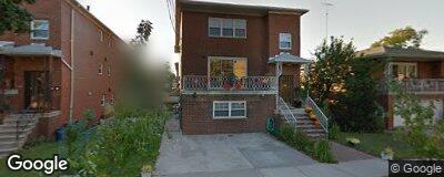 Street View of 2325 DELANOY AVENUE, Bronx