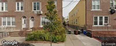 Street View of 2325 EAST 22 STREET, Brooklyn
