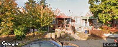 Street View of 2326 EAST 17 STREET, Brooklyn