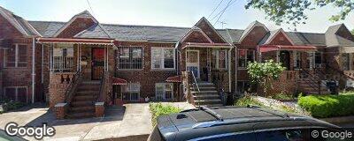 Street View of 2326 EAST 19 STREET, Brooklyn