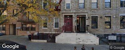 Street View of 2327 BEDFORD AVENUE, Brooklyn