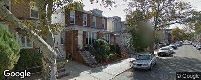 Street View of 2327 EAST 1 STREET, Brooklyn