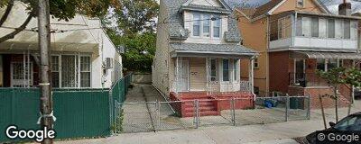Street View of 2327 EAST 15 STREET, Brooklyn
