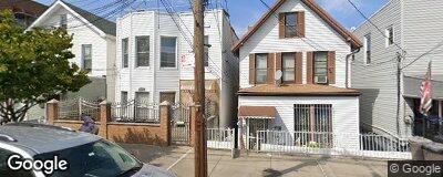 Street View of 2327 NEWBOLD AVENUE, Bronx