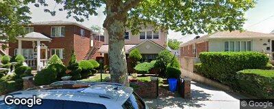 Street View of 2327 ROYCE STREET, Brooklyn