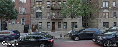 Street View of 2328 UNIVERSITY AVENUE, Bronx