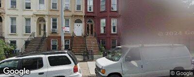 Street View of 232A PUTNAM AVENUE, Brooklyn