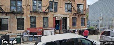 Street View of 233 56 STREET, Brooklyn
