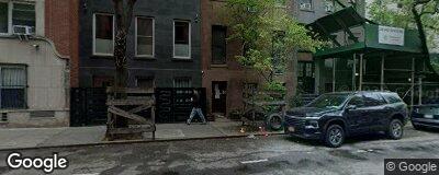 Street View of 233 EAST 35 STREET, Manhattan