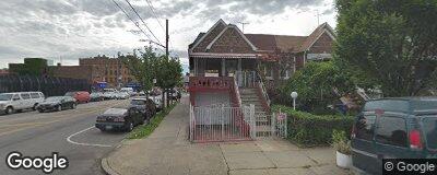 Street View of 233 EAST 49 STREET, Brooklyn