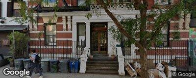 Street View of 233 EAST 9 STREET, Manhattan