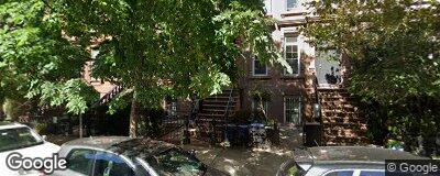 Street View of 233 JEFFERSON AVENUE, Brooklyn