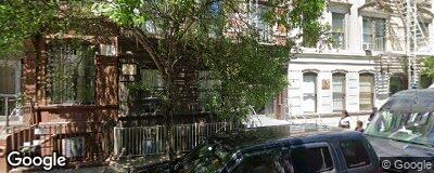 Street View of 233 WEST 115 STREET, Manhattan