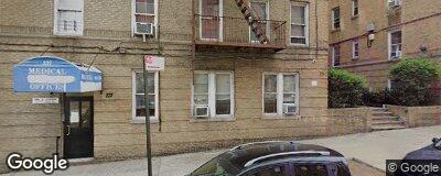 Street View of 233 WEST 233 STREET, Bronx