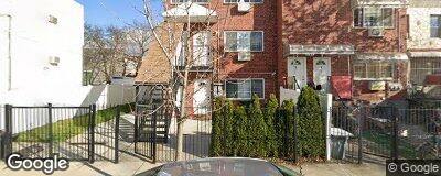 Street View of 233 WYONA STREET, Brooklyn