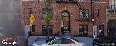 Street View of 2331 ANDREWS AVENUE NORTH, Bronx