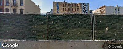 Street View of 2333 2 AVENUE, Manhattan