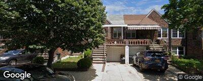 Street View of 2333 EAST 26 STREET, Brooklyn