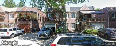 Street View of 2335 EAST 28 STREET, Brooklyn