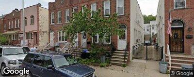 Street View of 2336 61 STREET, Brooklyn