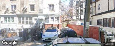 Street View of 2336 AQUEDUCT AVENUE EAST, Bronx