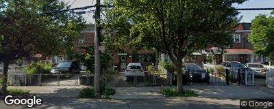 Street View of 2336 WATERBURY AVENUE, Bronx