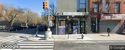 Street View of 2338 2 AVENUE, Manhattan
