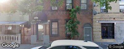 Street View of 2338 HUGHES AVENUE, Bronx