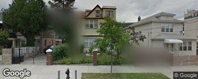 Street View of 2339 QUIMBY AVENUE, Bronx