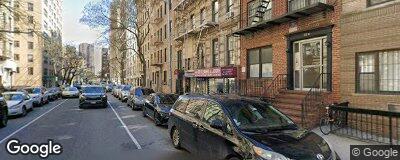 Street View of 234 EAST 25 STREET, Manhattan