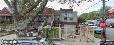 Street View of 234 EAST 48 STREET, Brooklyn