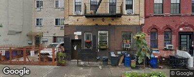 Street View of 234 STOCKHOLM STREET, Brooklyn