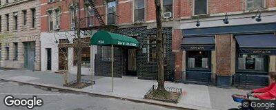 Street View of 234 WEST 13 STREET, Manhattan
