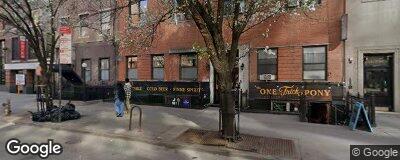 Street View of 234 WEST 14 STREET, Manhattan